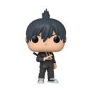 POP! Animation: Chainsaw Man - Aki