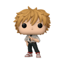 POP! Animation: Chainsaw Man - Denji