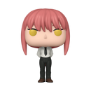 (PRE-ORDER) POP! Animation: Chainsaw Man - Makima