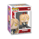 (PRE-ORDER) POP! Animation: Chainsaw Man - Power