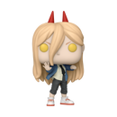 (PRE-ORDER) POP! Animation: Chainsaw Man - Power