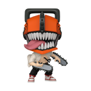 (PRE-ORDER) POP! Animation: Chainsaw Man - Chainsaw Man