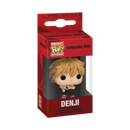 POP! Keychain: Chainsaw Man - Denji