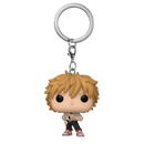 POP! Keychain: Chainsaw Man - Denji