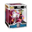 POP! Deluxe: Demon Slayer S6 - Daki (Demon Form)