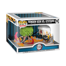 (PRE-ORDER) POP! Moments: DS- Tengen Vs Gyutaro