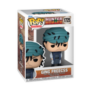 POP! Animation: Hunter x Hunter S5 - Ging Freecss