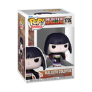 (PRE-ORDER) POP! Animation: Hunter x Hunter S5 - Kalluto Zoldyck