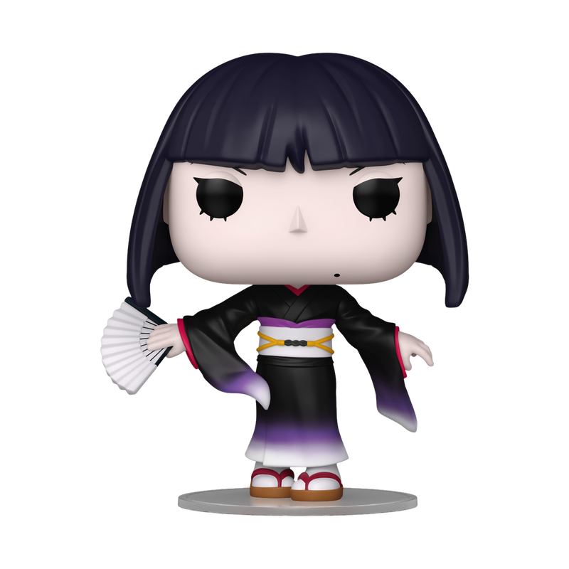 (PRE-ORDER) POP! Animation: Hunter x Hunter S5 - Kalluto Zoldyck