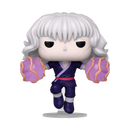 (PRE-ORDER) POP! Animation: Hunter x Hunter S5 - Silva Zoldyck