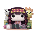 POP! Deluxe: Hunter x Hunter S5 - Alluka Zoldyck