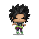 POP! Dragon Ball Super: Broly S1 - Broly