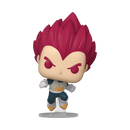 POP! Animation: Dragon Ball Super: Broly S1 - SSG Vegeta