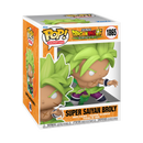 POP! Super: Dragon Ball Super: Broly S1 - SS Broly 6"