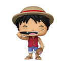 PREORDER (Estimated Arrival Q4 2024) POP Animation: One Piece- Luffy