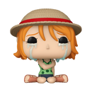 PREORDER (Estimated Arrival Q4 2024) POP Animation: One Piece- Nami