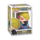 PREORDER (Estimated Arrival Q4 2024) POP Animation: One Piece- Sanji