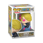 PREORDER (Estimated Arrival Q4 2024) POP Animation: One Piece- Sanji