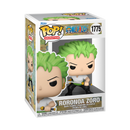 PREORDER (Estimated Arrival Q4 2024) POP Animation: One Piece- Zoro Common