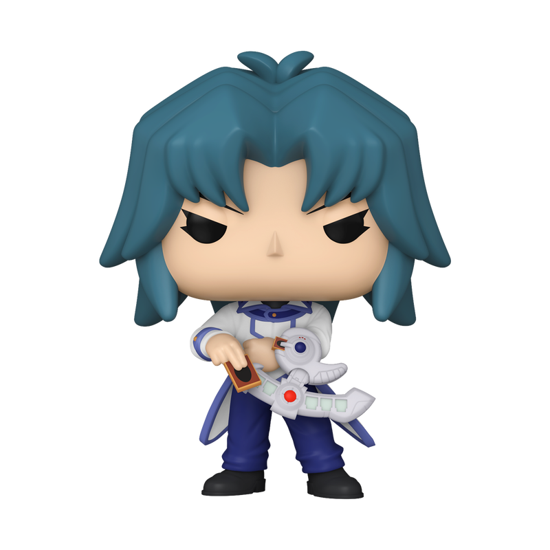 (PRE-ORDER) POP! Animation: Yu-Gi-Oh! S6 - Zane Truesdale