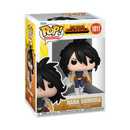 PREORDER (Estimated Arrival Q1 2025) POP Animation: My Hero Academia - Nana Shimura