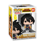 PREORDER (Estimated Arrival Q1 2025) POP Animation: My Hero Academia - Nana Shimura