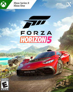 Forza Horizon 5 (Xbox One/ Series X)