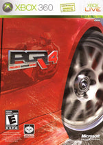 Project Gotham Racing 4 (Xbox 360)