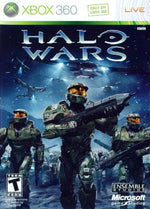 Halo Wars (Xbox 360)