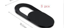 Privacy Cover for Camera and Device Screens