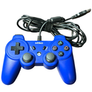 PlayStation 3 Controllers (Sixaxis - Dualshock 3)