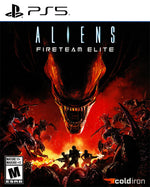 Aliens: Fireteam Elite (PlayStation 5)