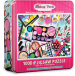 Puzzle: Makeup Palette Tin