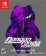 Danganronpa Decadence (Collector's Edition) (Nintendo Switch)