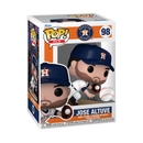 PREORDER (Estimated Arrival Q3 2024) POP MLB: Astros- Jose Altuve ('23)