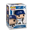 PREORDER (Estimated Arrival Q3 2024) POP MLB: Dodgers- Freddie Freeman