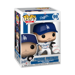 PREORDER (Estimated Arrival Q3 2024) POP MLB: Dodgers- Freddie Freeman
