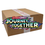 Scarlet & Violet: Journey Together - Elite Trainer Box Case