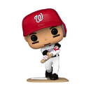 PREORDER (Estimated Arrival Q3 2024) POP MLB: Set of 6 with Soft Protectors