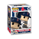 PREORDER (Estimated Arrival Q3 2024) POP MLB: Set of 6 with Soft Protectors