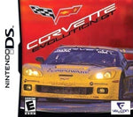 Corvette Evolution GT (Nintendo DS)