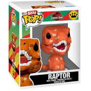 Funko Pop! Bitty - Jurassic Park Raptor Arcade Cabinet
