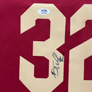 Dean Wade Signed Cleveland Cavaliers Jersey PSA