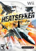 Heatseeker (Wii)