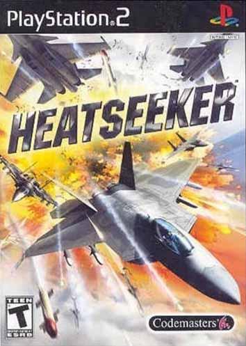 Heatseeker (Playstation 2)