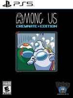 Among Us: Crewmate Edition (PlayStation 5)