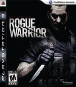 Rogue Warrior (Playstation 3)