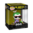 (PRE-ORDER) POP! Deluxe: BM 85th- The Joker(Beach)