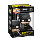 PREORDER (Estimated Arrival Q4 2024) POP Movies: Batman 85th Anniversary - Batman