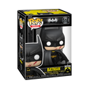 PREORDER (Estimated Arrival Q4 2024) POP Movies: Batman 85th Anniversary - Set of 3 with Soft Protectors